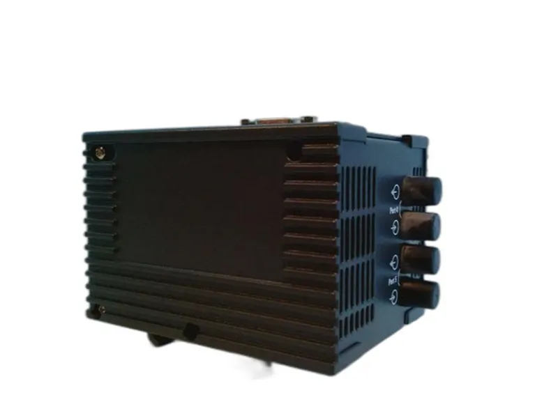 6GK1102-4AA00 Mô-đun PLC/Rack của HIRSCHMANN