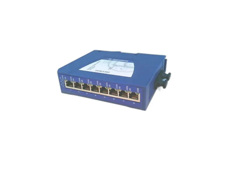 Bộ định tuyến mạng HIRSCHMANN 943 958-231