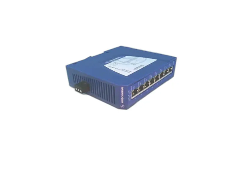 Bộ định tuyến mạng HIRSCHMANN 943 958-231