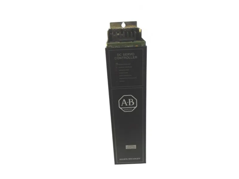 ALLEN BRADLEY 1388-AV40 伺服驅動器/伺服控制器