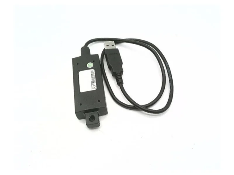 ACA-21-USB ชุดสายเคเบิล QD โดย HIRSCHMANN
