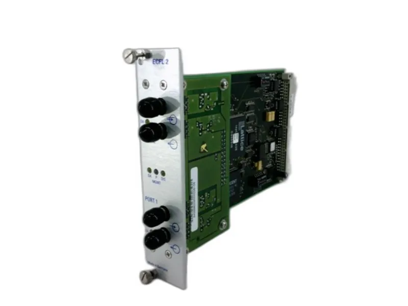 Thẻ giao tiếp ECFL-2 của HIRSCHMANN