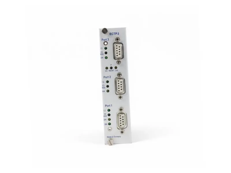 ECTP-3 bo mạch PC PLC/Add-On Board của HIRSCHMANN