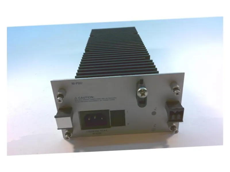HIRSCHMANN M-PSU1通訊擴展器