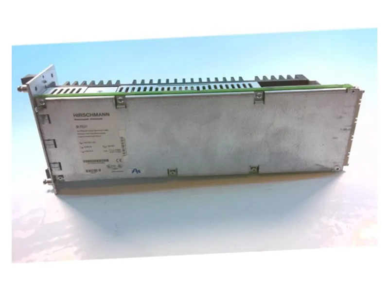 HIRSCHMANN M-PSU1通訊擴展器
