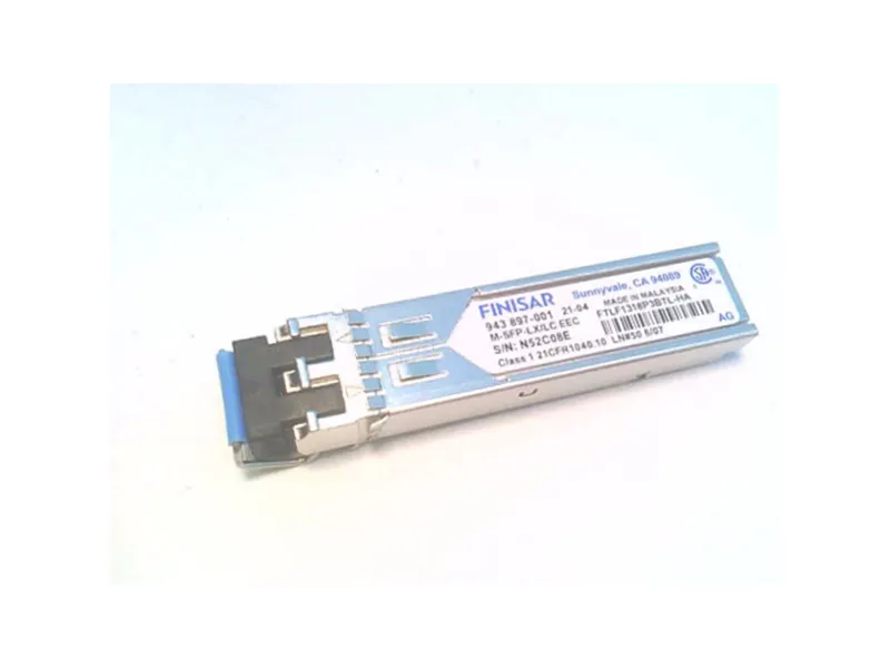 เราเตอร์เครือข่าย M-SFP-LX/LC EEC by HIRSCHMANN