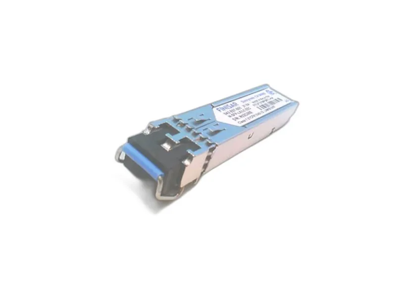 เราเตอร์เครือข่าย M-SFP-LX/LC EEC by HIRSCHMANN