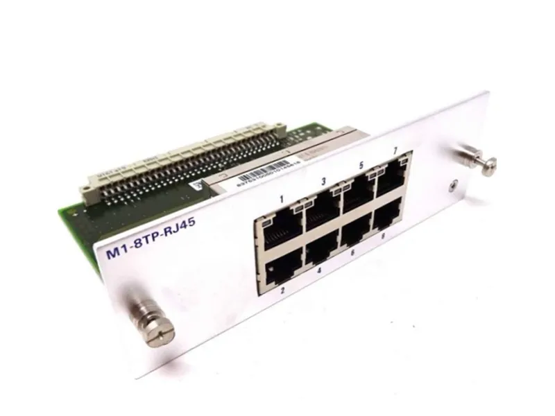 HIRSCHMANN M1-8TP-RJ45網路路由器