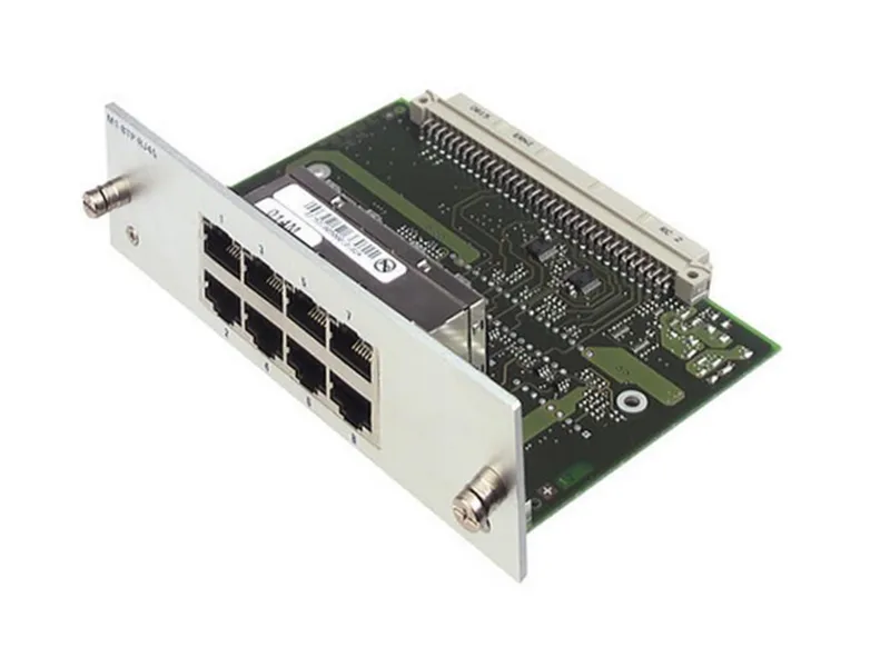 HIRSCHMANN M1-8TP-RJ45網路路由器