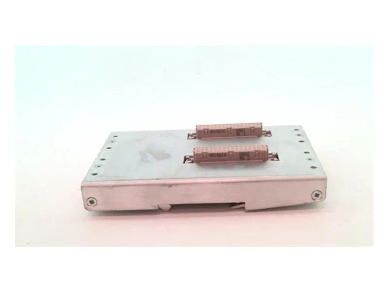 Modulo/Rack PLC MB-2T di HIRSCHMANN
