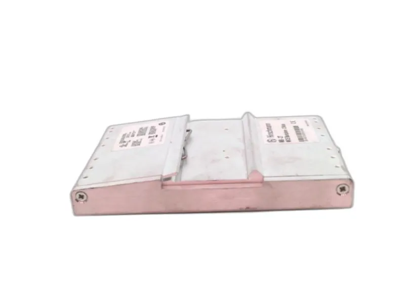 Modulo/Rack PLC MB-2T di HIRSCHMANN