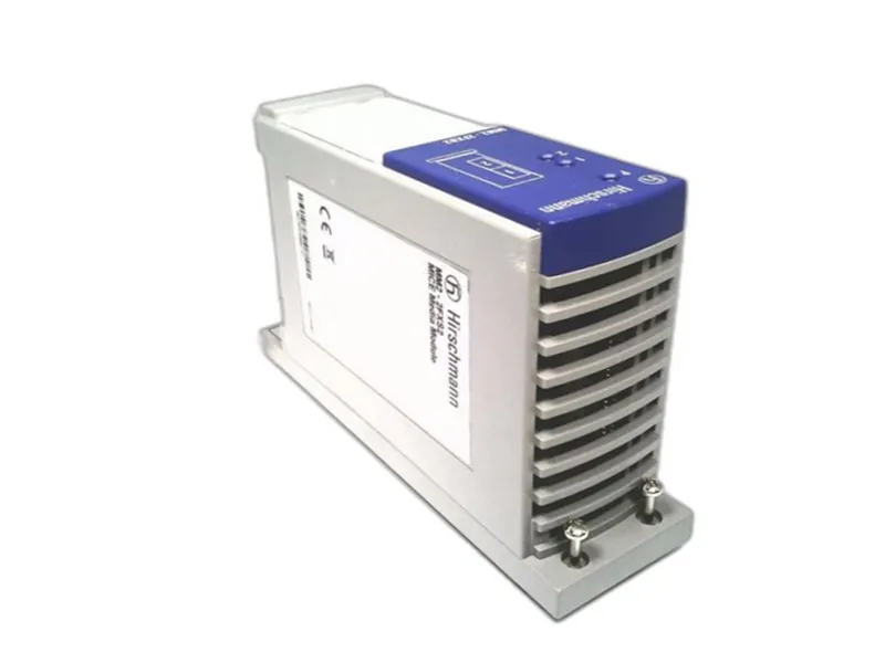 Mô-đun/Thiết bị PLC MM2-2FXS2 của HIRSCHMANN