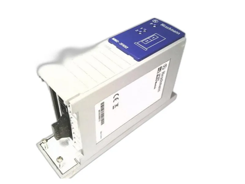 Mô-đun/Thiết bị PLC MM2-2FXS2 của HIRSCHMANN