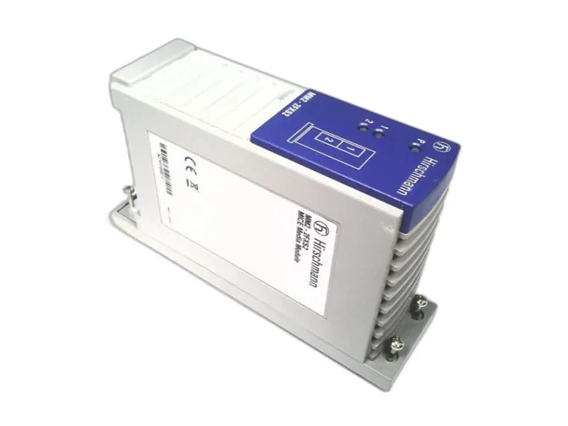 Mô-đun/Thiết bị PLC MM2-2FXS2 của HIRSCHMANN