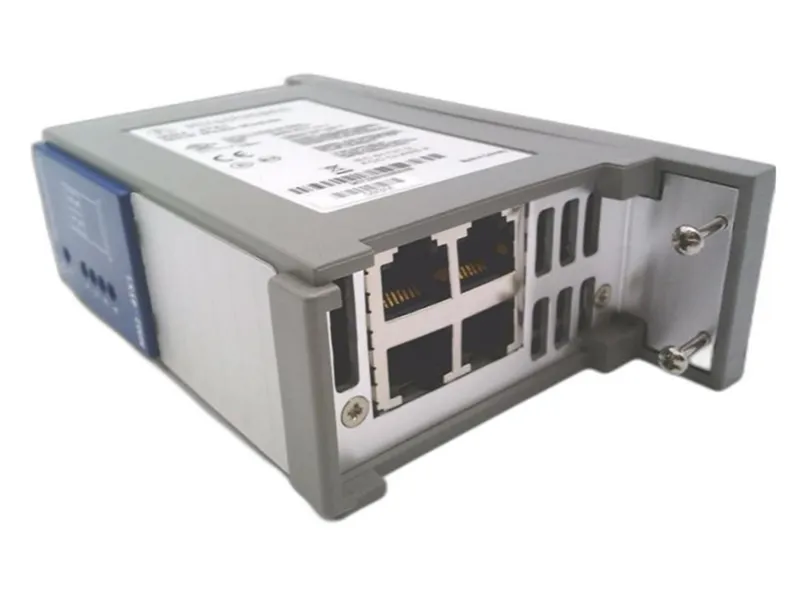 Mô-đun PLC/giá MM2-4TX1 của HIRSCHMANN