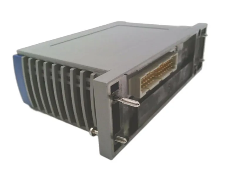 Mô-đun PLC/giá MM2-4TX1 của HIRSCHMANN