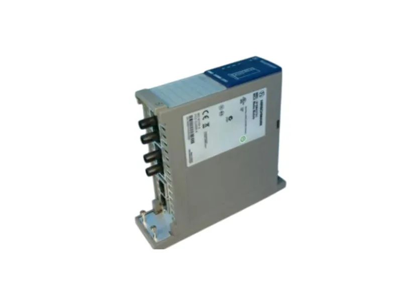 HIRSCHMANN MM3-2FXM4/2TX1 網路路由器
