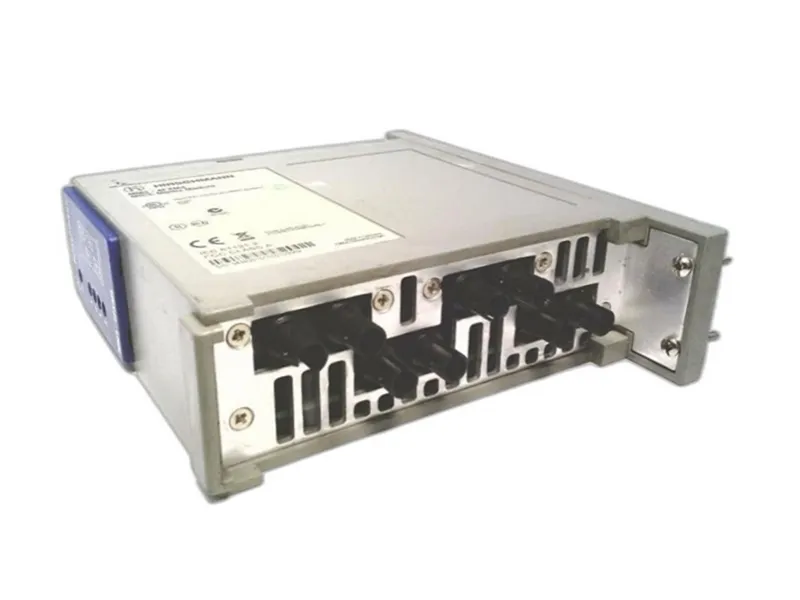 赫斯曼MM3-4FXM4網路路由器