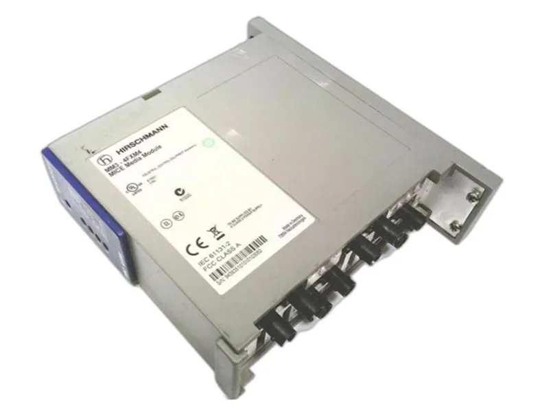 赫斯曼MM3-4FXM4網路路由器