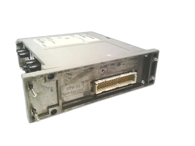 赫斯曼MM3-4FXM4網路路由器