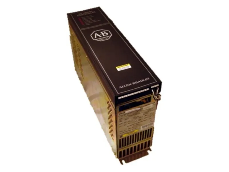 ALLEN BRADLEY 1388-AV20伺服驅動器/伺服控制器