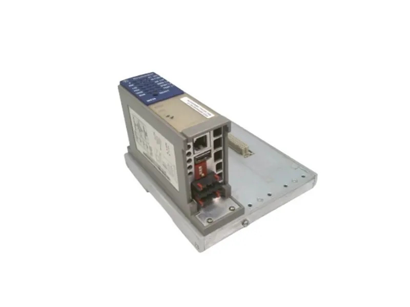 HIRSCHMANN MS20-0800SAAEEH06.0.01 電信交換機