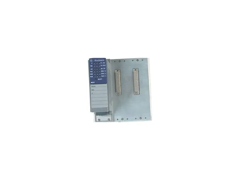 HIRSCHMANN MS20-0800SAAEHH01.0.05 網路路由器