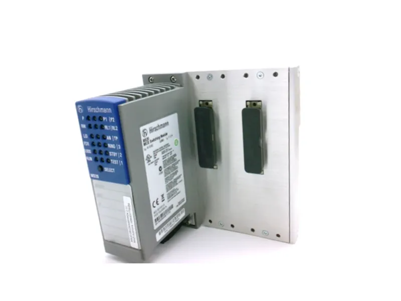 HIRSCHMANN MS20-0800SAAEHH04.2.02 電信交換機