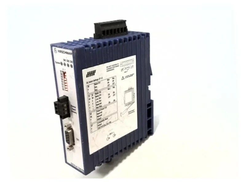 Bộ chuyển đổi truyền thông HIRSCHMANN OZD PROFI 12M G11 PRO