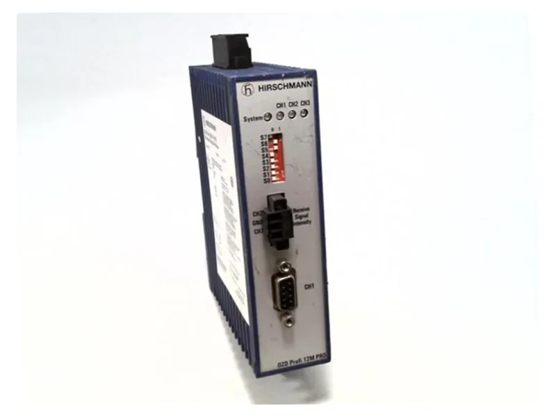 Bộ chuyển đổi truyền thông HIRSCHMANN OZD PROFI 12M G11 PRO