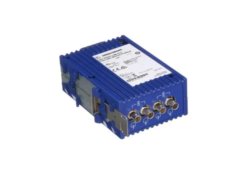 HIRSCHMANN OZD-485-G12-PRO 電信交換機