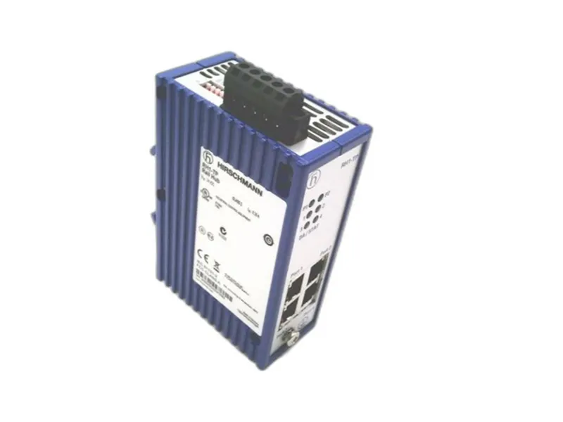 HIRSCHMANN RH1-TP 網路路由器