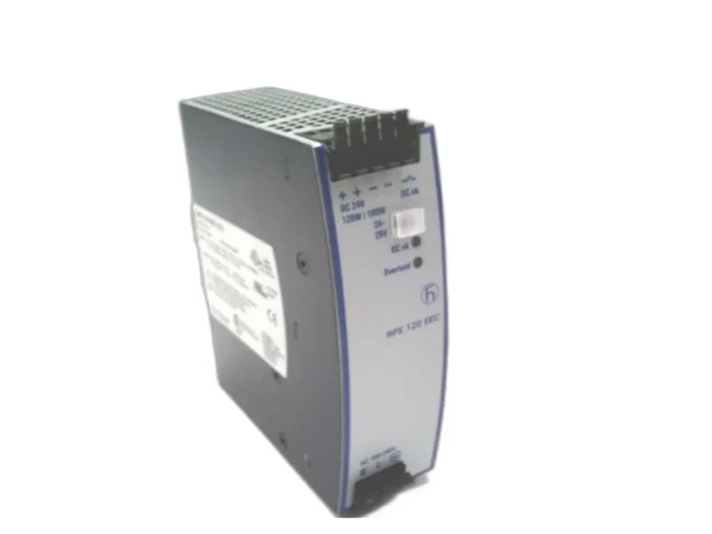 Nguồn điện HIRSCHMANN RPS-120
