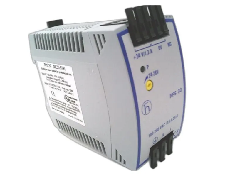 HIRSCHMANN RPS-30電源供應器