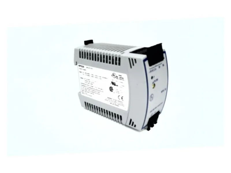 HIRSCHMANN RPS-30電源供應器