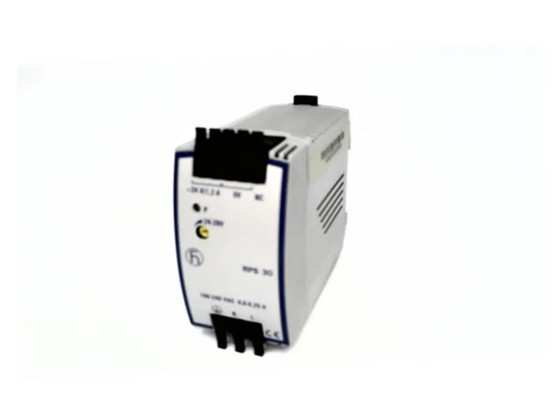 HIRSCHMANN RPS-30電源供應器