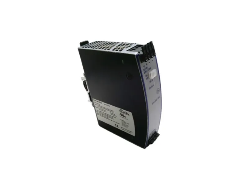 Alimentatore/Convertitore di tensione RPS-80-EEC per montaggio su scheda PC di HIRSCHMANN