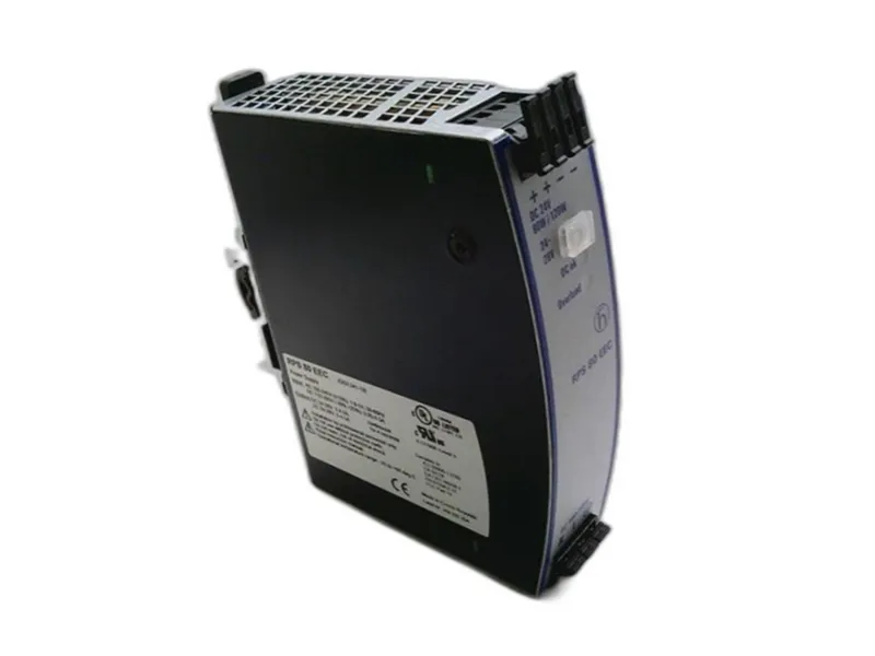 Alimentatore/Convertitore di tensione RPS-80-EEC per montaggio su scheda PC di HIRSCHMANN