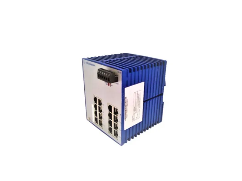 赫斯曼RS20-1600T1T1SDAUHH通信擴展器