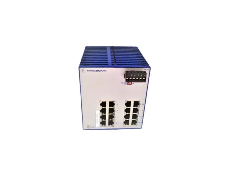 赫斯曼RS20-1600T1T1SDAUHH通信擴展器