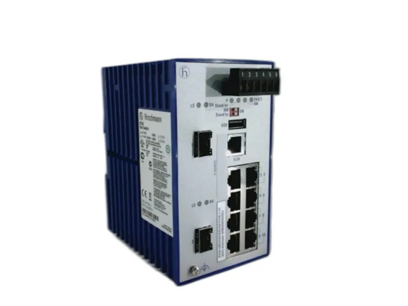 RS30-0802O6O6SDAE 網路路由器