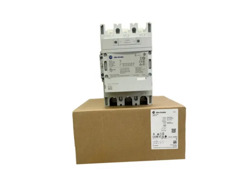 ALLEN BRADLEY 100-E305KD11接觸器