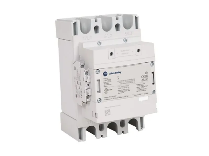 ALLEN BRADLEY 100-E305KD11接觸器