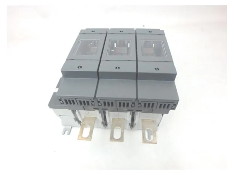 ABB ASEA BROWN BOVERI 1SCA022733R6130 隔離開關
