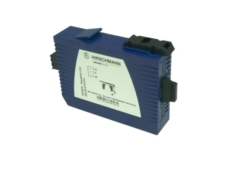 โมดูล/แร็ค PLC SPIDER-SL-20-04T1M29999SY9HHHH