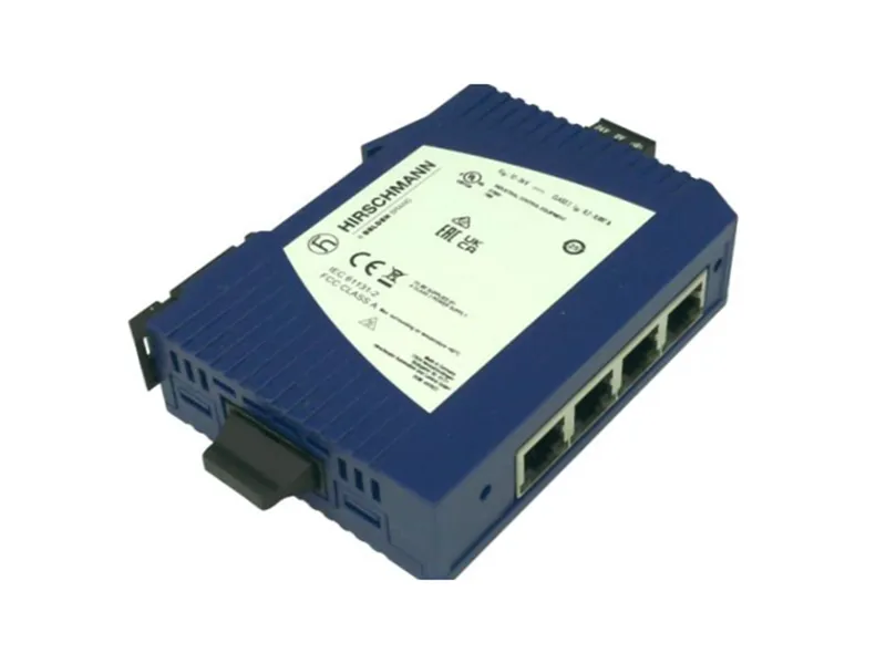 Modul/rack PLC SPIDER-SL-20-04T1M29999SY9HHHH