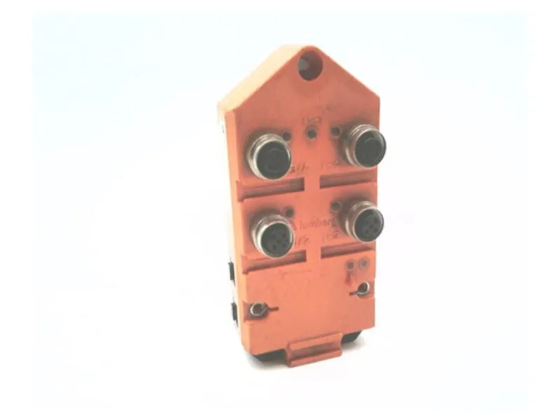 0910-ASL-409 Module Interbus & Hub của LUMBERG AUTOMATION