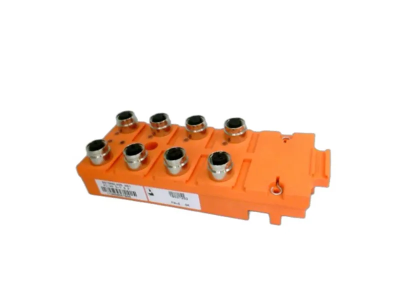 0910ASL405 Interbus模組和集線器 by LUMBERG AUTOMATION