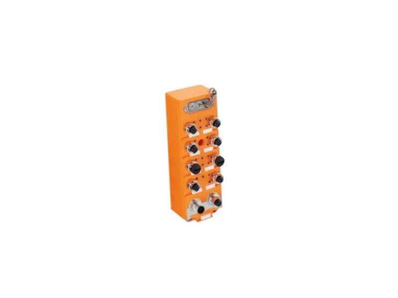 LUMBERG AUTOMATION 0930-DSL-109 PLC模組/機架