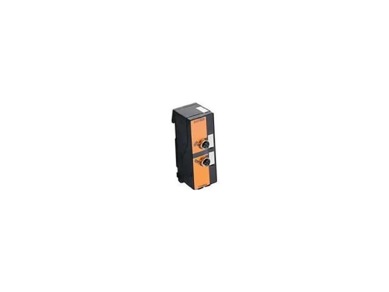 0942-UEM-040 Interbus模組和集線器 by LUMBERG AUTOMATION